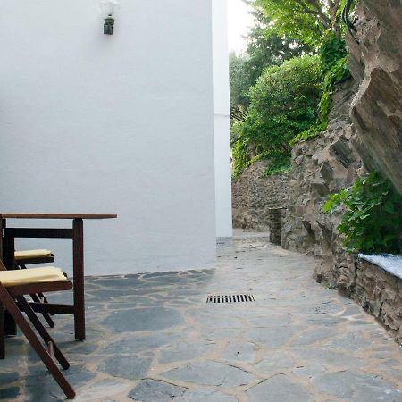 Smart Studio Cadaques Sa Guarda Екстер'єр фото