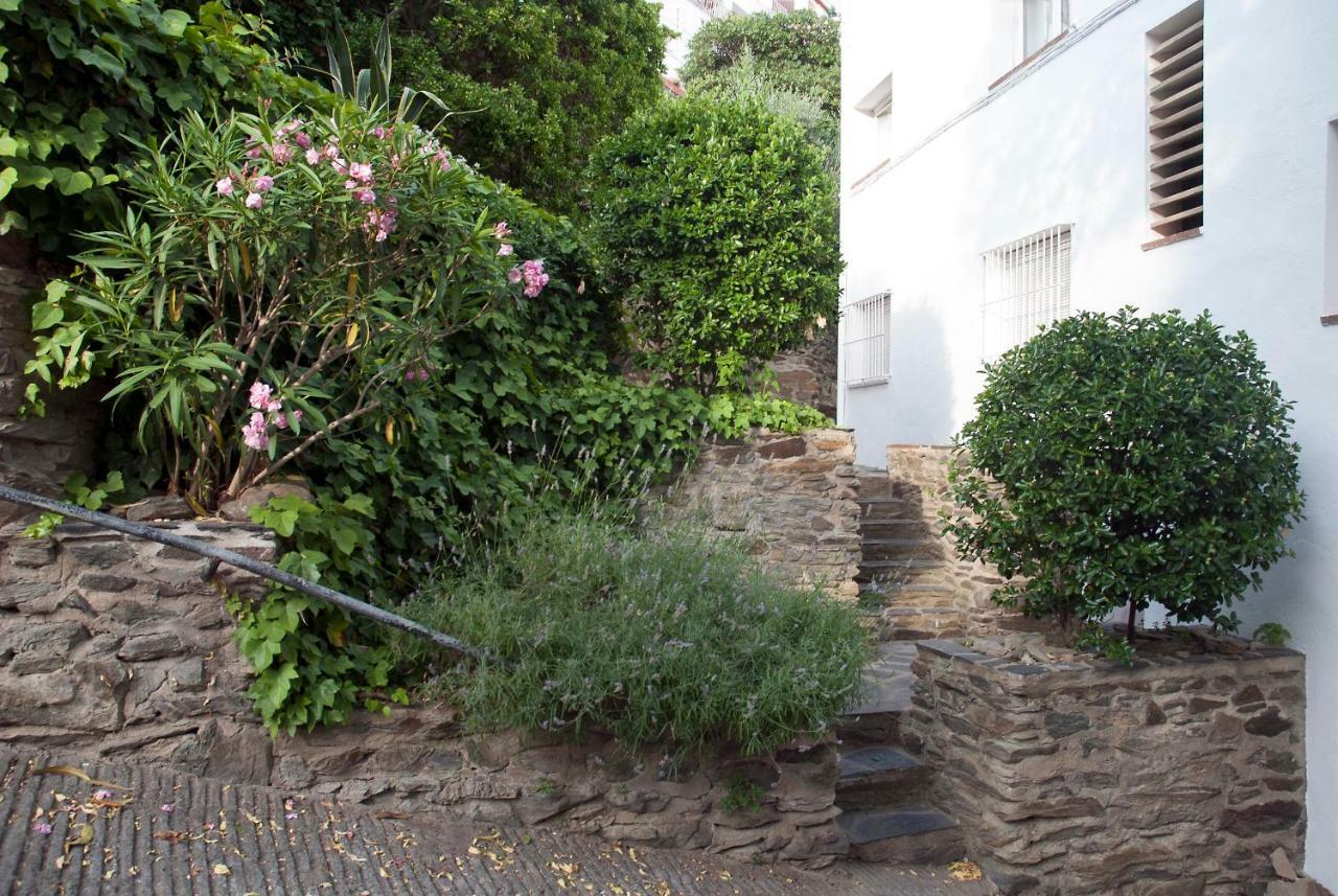 Smart Studio Cadaques Sa Guarda Екстер'єр фото