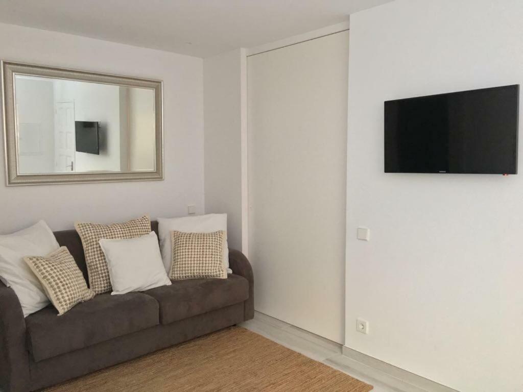 Smart Studio Cadaques Sa Guarda Екстер'єр фото