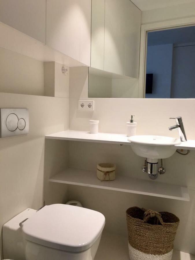 Smart Studio Cadaques Sa Guarda Екстер'єр фото